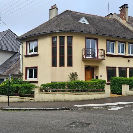 Au Soleil Boulonnais Bed & Breakfast Boulogne-sur-Mer Exterior photo
