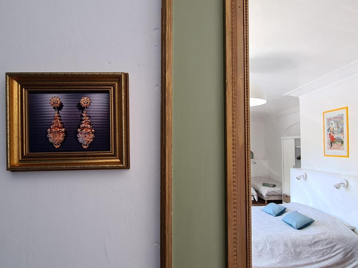 Au Soleil Boulonnais Bed & Breakfast Boulogne-sur-Mer Exterior photo